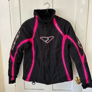 FXR Women’s Snowmobile Jacket